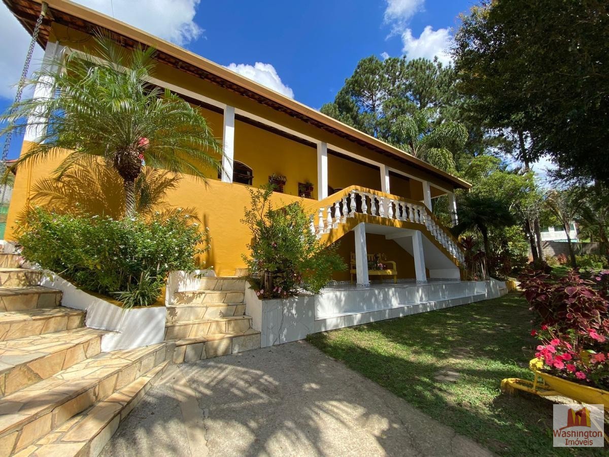 Chácara Biritiba mirim  / Nirvana